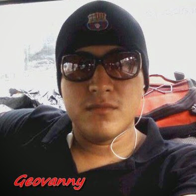 Geovanny Reyes Photo 25