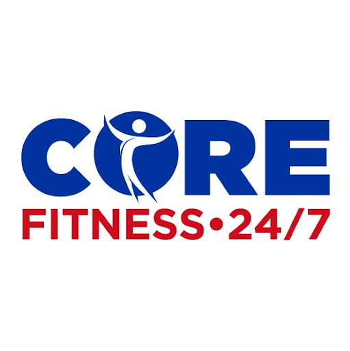 Core Fitness, LLC logo