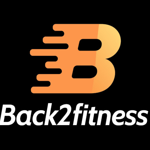 back2fitness logo