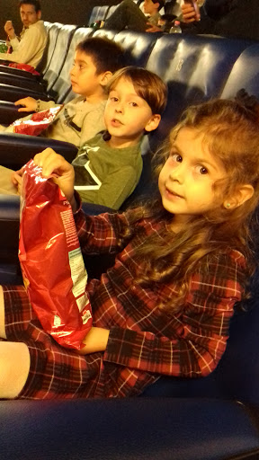 CINEPLEX