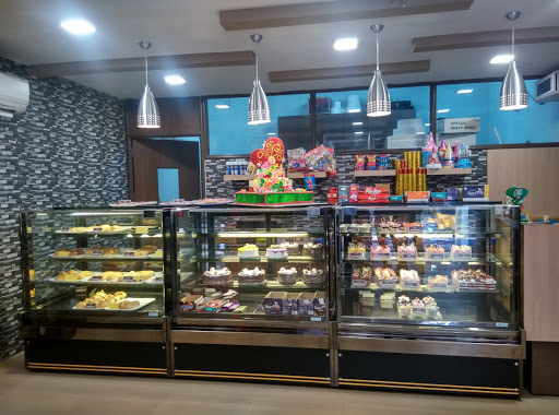 Cakes and Berrys, 195, Trunk Rd, Indrani Nagar, Porur, Chennai, Tamil Nadu 600056, India, Cake_Shop, state TN