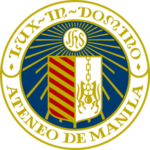 Ateneo De Manila University seal