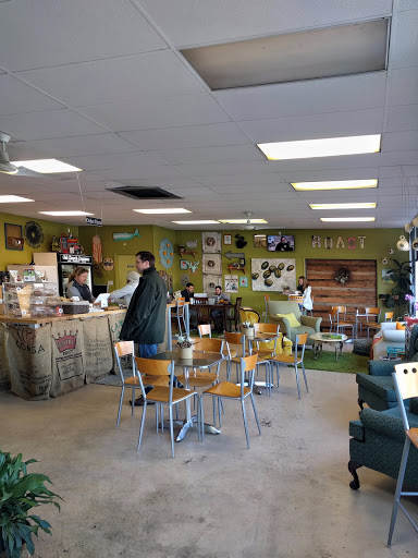 Coffee Shop «Lynnhaven Coffee Company», reviews and photos, 2945 Shore Dr, Virginia Beach, VA 23451, USA