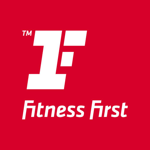 Fitness First Frankfurt - Eschenheimer Turm logo