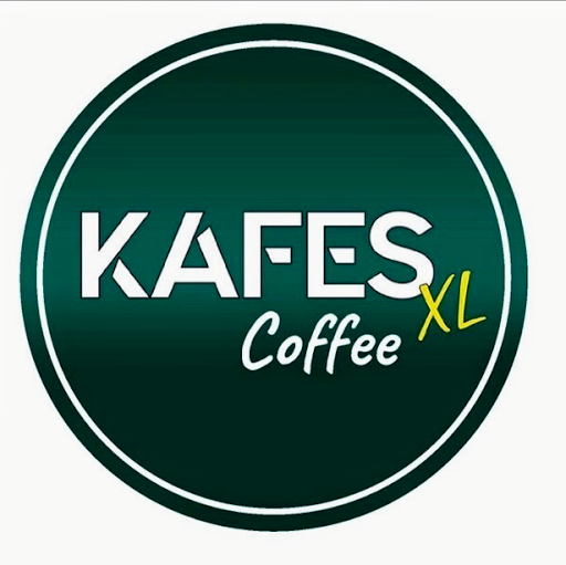 Kafes XL logo
