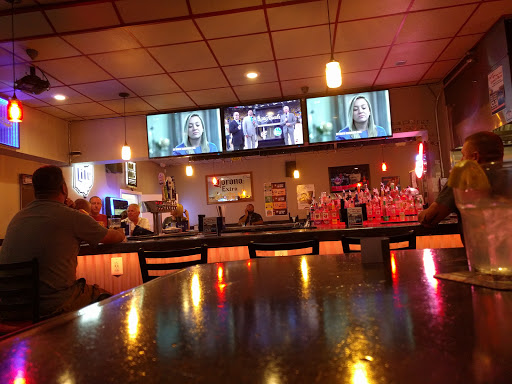 Bar & Grill «Gyro Spot», reviews and photos, 5587 Ridge Rd, Parma, OH 44129, USA