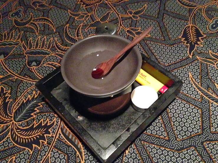 Aromatherapy Massage Urban Retreat Spa