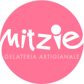 Bar Gelateria Mitzie di Manuel Scaramuzza logo