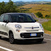 New Fiat 500L Ad Hits Italian TV