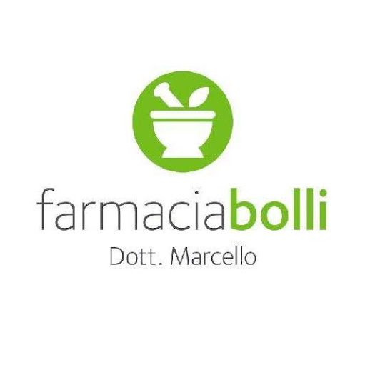 Farmacia Bolli Dott. Marcello logo