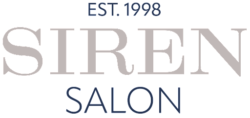 Siren Salon logo