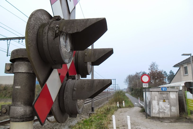 L075 02 Langs de lijn 75 :  Waregem - Zulte (L75) Fietssnelweg F7 F007) Waregem%2B-%2B%2BAvelgem%2B-%2BKluisberg%2B158