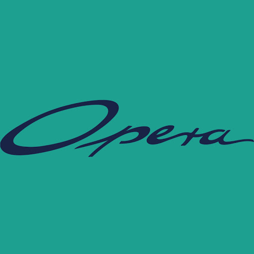 Ristorante Opera logo