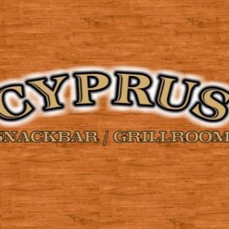 Snackbar / Grillroom CYPRUS logo