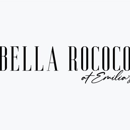 Bella Rococo At Emilia's logo
