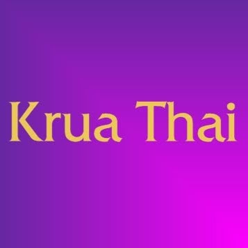 Krua Thai Take-Away & Restaurant logo