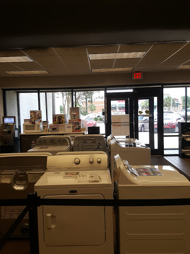 Appliance Store «Alabama Power Appliance Center», reviews and photos, 6396 Airport Blvd, Mobile, AL 36608, USA