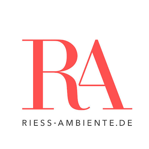 Designermöbel Riess-Ambiente.de logo