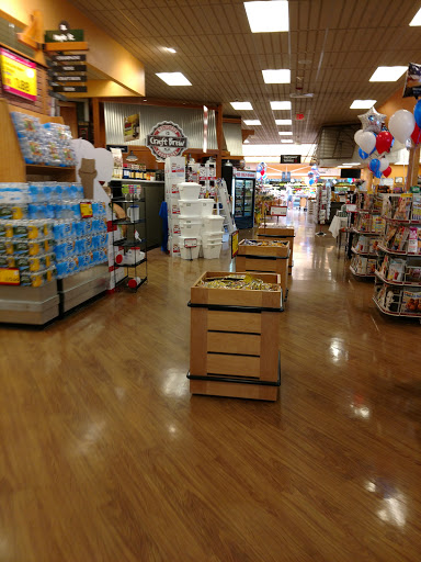 Supermarket «Roche Bros. Norton», reviews and photos, 175 Mansfield Ave #1, Norton, MA 02766, USA