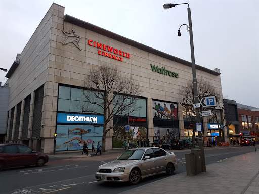 Sainsbury's