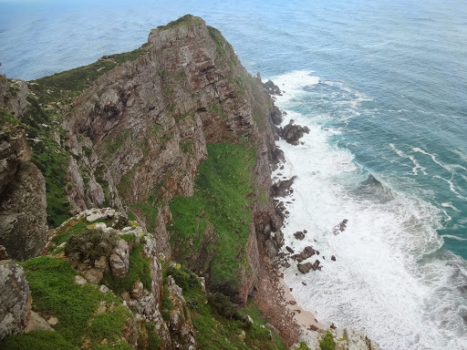 Cape Point Lower Funicular