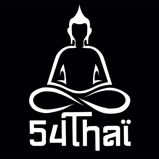 54 Thai Restaurant logo