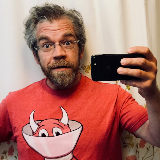 Random Geek