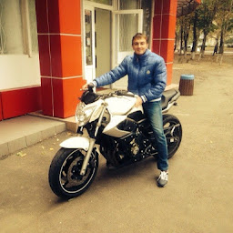 Андрей Neobyasnimyy's user avatar