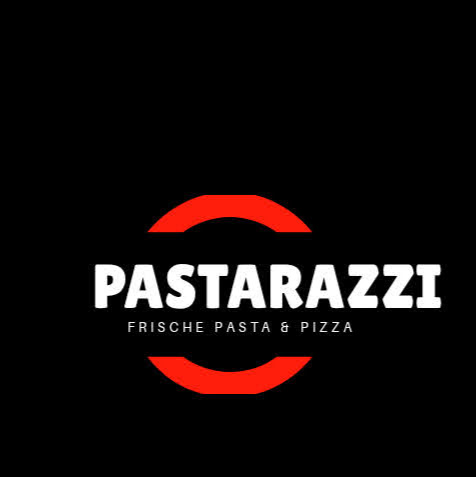 PASTARAZZI - italienische Pasta & Pizza logo