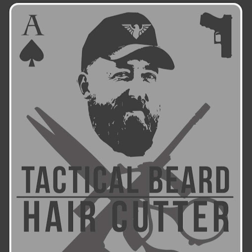 Rene's Damen & Herrenfriseur Tactical Beard Haircutter