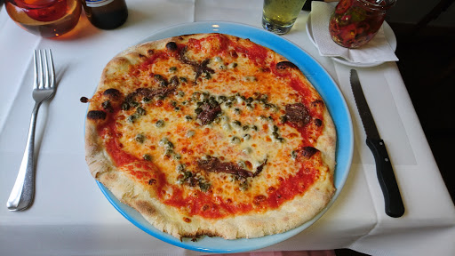 La Piazza Grande