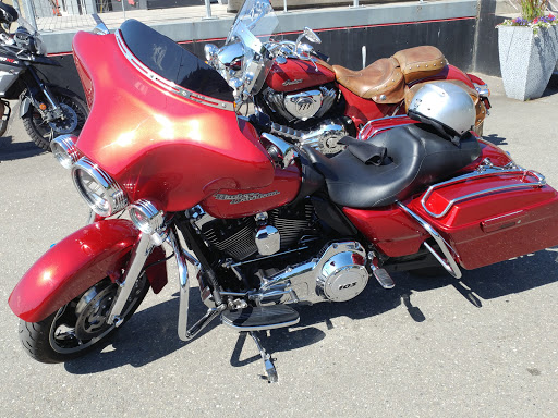 Motorcycle Dealer «Peninsula Moto Group», reviews and photos, 3450 WA-16, Bremerton, WA 98312, USA