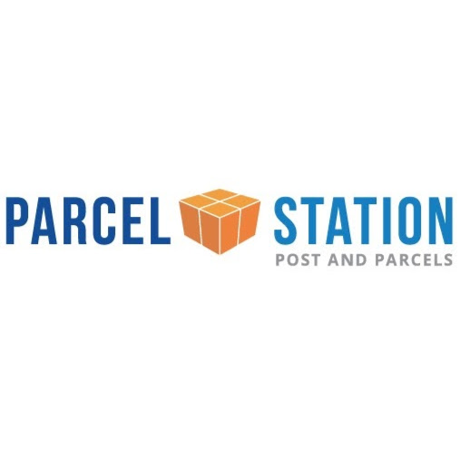 Parcel Station logo