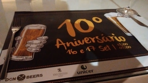 Restaurante Cervejaria Portobeer