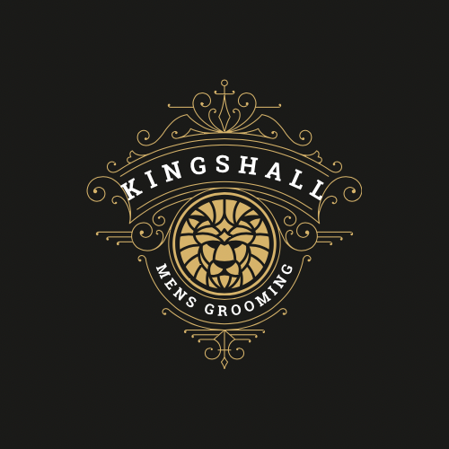 King's Hall Men's Haircuts Of Jenks ( No Walk-ins) ( Online Bookings only) logo