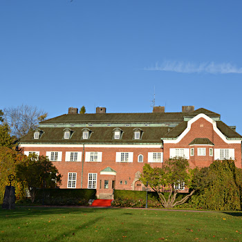 Villa Pauli Hotel