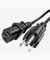  Computer Power Cord for Compaq computer