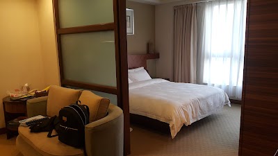 Photos of Hotel Parklane