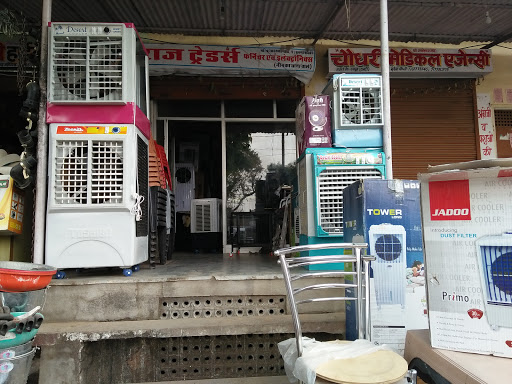 Rampura Dabri Bus Stop, Sikar Rd, Rampura Dabri, Akeda Chod, Rajasthan 303704, India, Bus_Interchange, state RJ