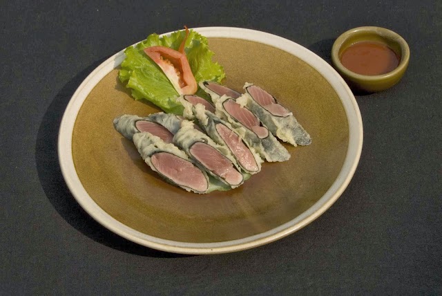Fujiyama Restaurant