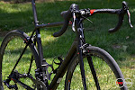 
Wilier Triestina Zero.7 Super Record EPS V3 Complete Bike  at twohubs.com