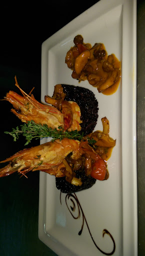 Trattoria San Benno