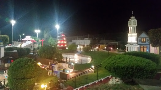 Golfland USA