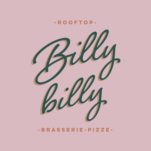 Billy Billy logo