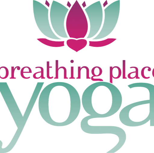 Breathing Place Yoga logo