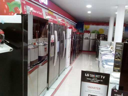 LG Electronics, Pragati Sales, Jabalpur Road, Bargawan, Opposite SBI Evening Branch, Katni, Madhya Pradesh 483501, India, Kitchen_Appliances_Store, state MP