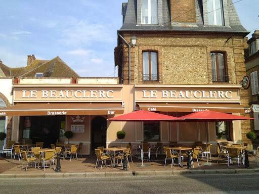Le Beauclerc