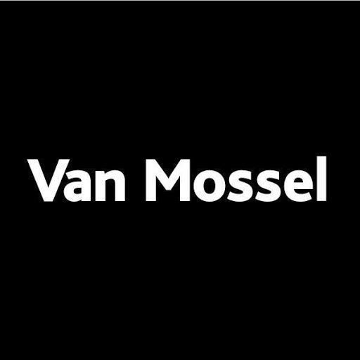 Van Mossel Nissan Rotterdam logo