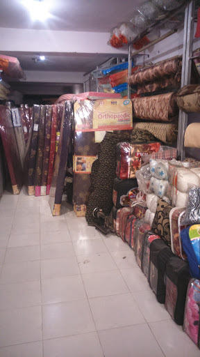 Jai Durga Foam & Handloom, B.R. Complex, Barola Stand, Dadri Road, sector 49 noida, Noida, Uttar Pradesh 201301, India, Sofa_Store, state UP