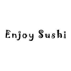 Enjoy Sushi logo